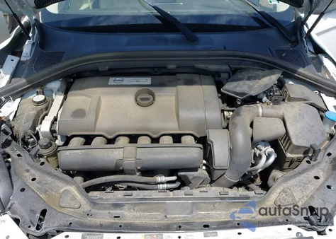 2013 Volvo Xc60 3.2 Platinum from USA, damaged, VIN YV4952DL7D2429586